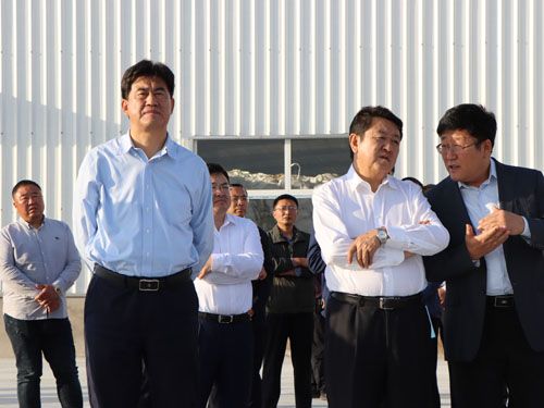 ͨ�|����ί��ӛ�����L����(n��i)�ɹ�ͨ�ķ��r(n��ng)�I(y��)�Ƽ����޹�˾�^Ħ����